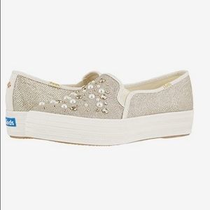 KEDS X KATE SPADE NEW YORK SNEAKERS | BRAND NEW